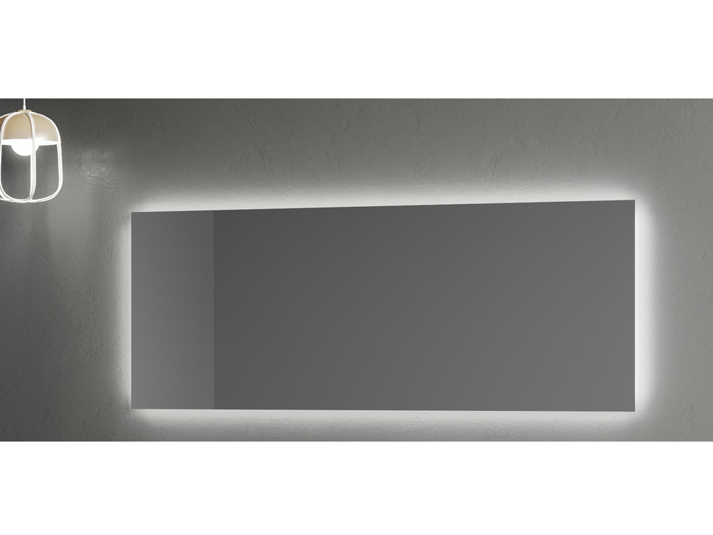 Mono 150 Üst Modül (LED'li Ayna)