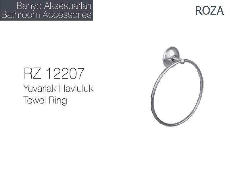 ROZA HAVLULUK RZ12207