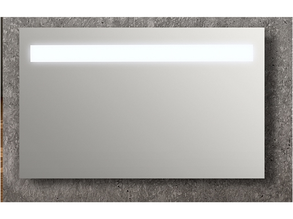 TR9009D-Ledli Bergama Ayna 100X65 cm